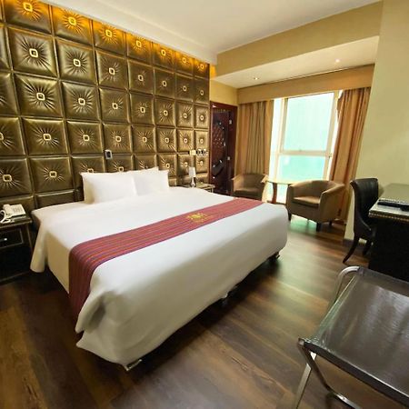 Luxury Inkari Hotel Λίμα Εξωτερικό φωτογραφία