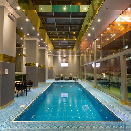 Luxury Inkari Hotel Λίμα Εξωτερικό φωτογραφία