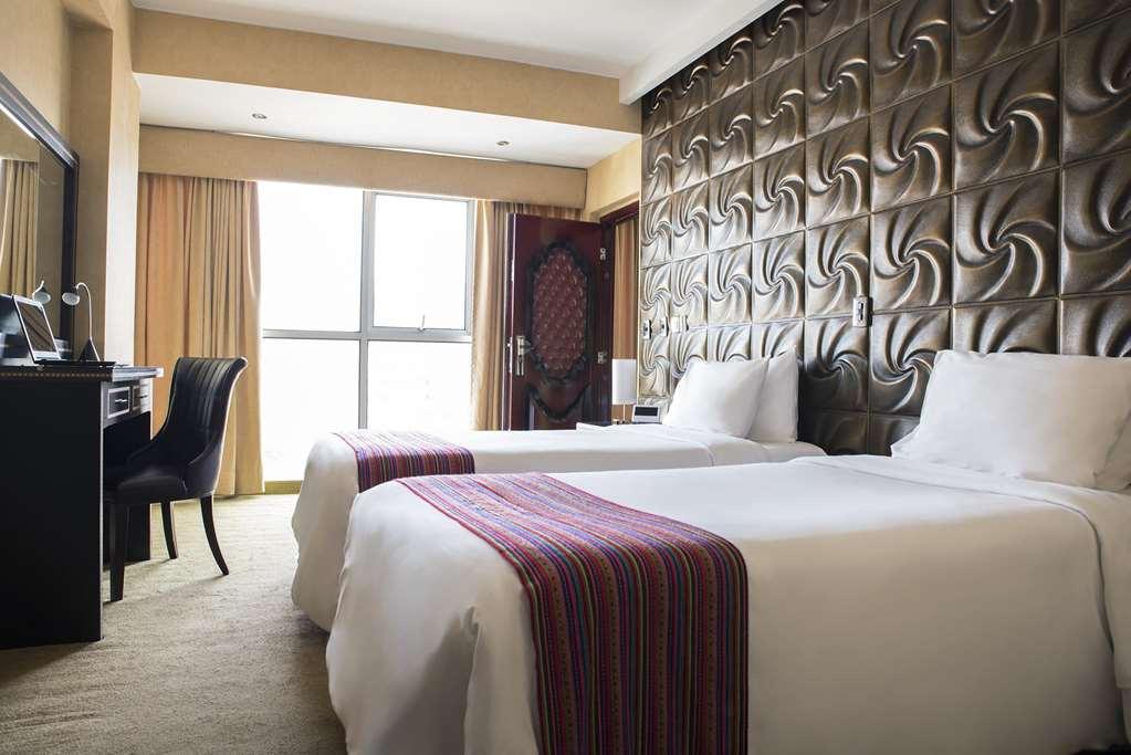Luxury Inkari Hotel Λίμα Δωμάτιο φωτογραφία