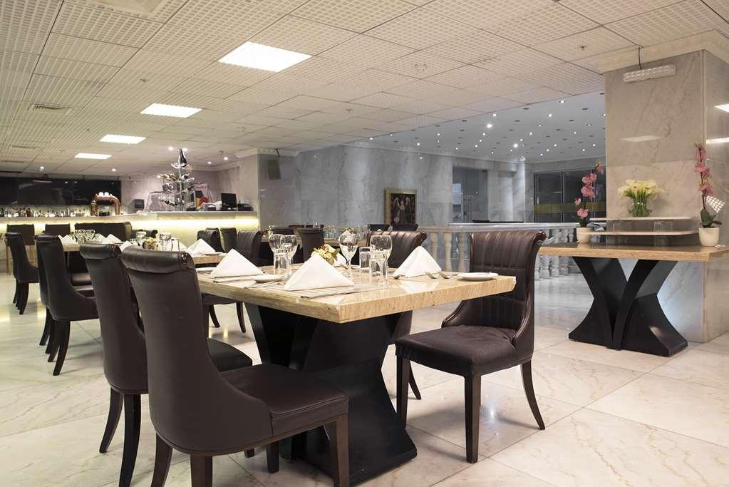 Luxury Inkari Hotel Λίμα Ανέσεις φωτογραφία