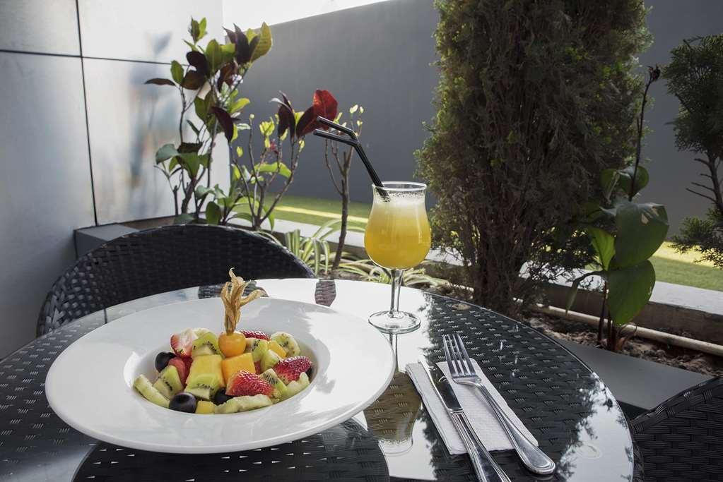 Luxury Inkari Hotel Λίμα Ανέσεις φωτογραφία