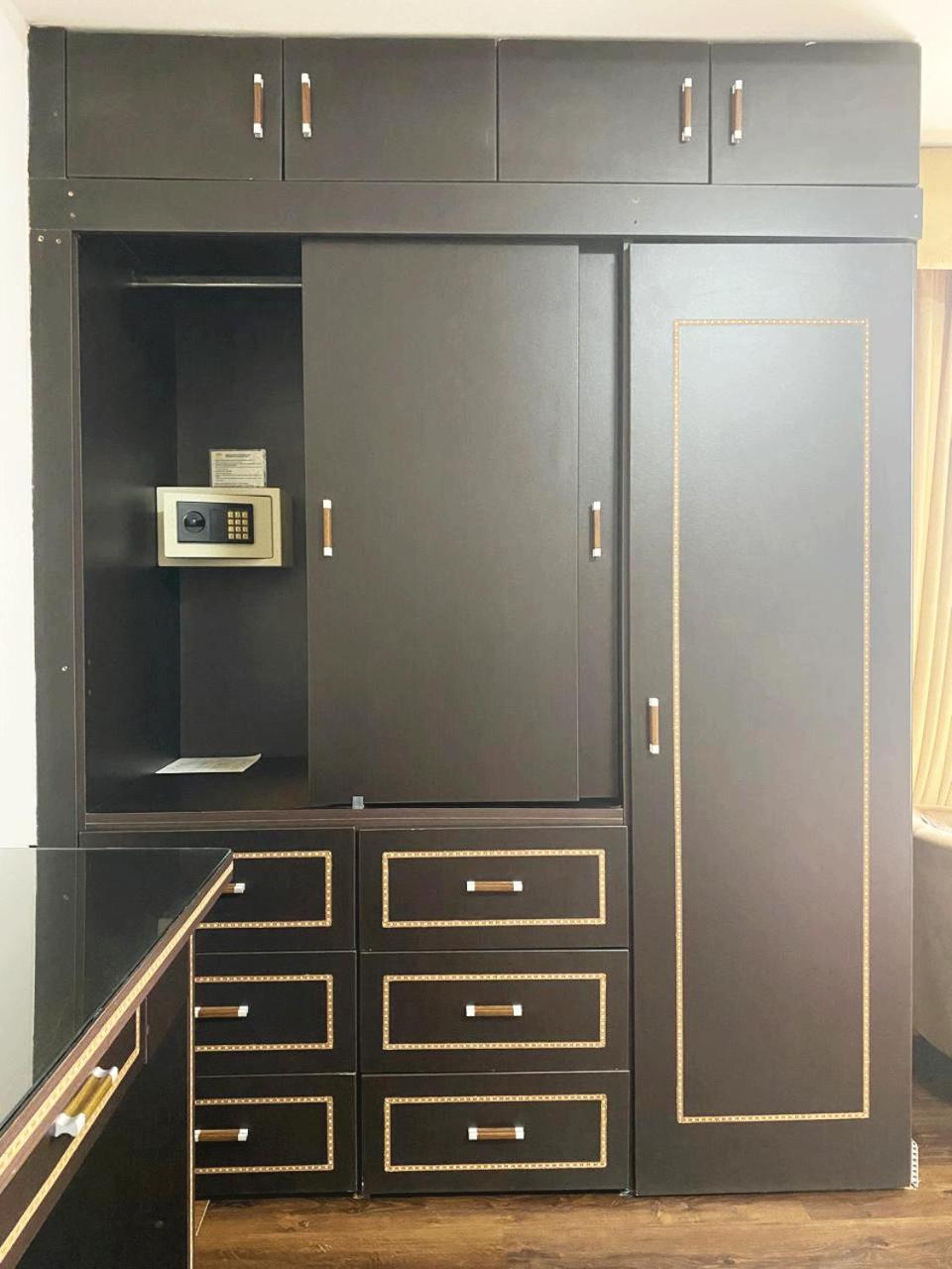 Luxury Inkari Hotel Λίμα Εξωτερικό φωτογραφία