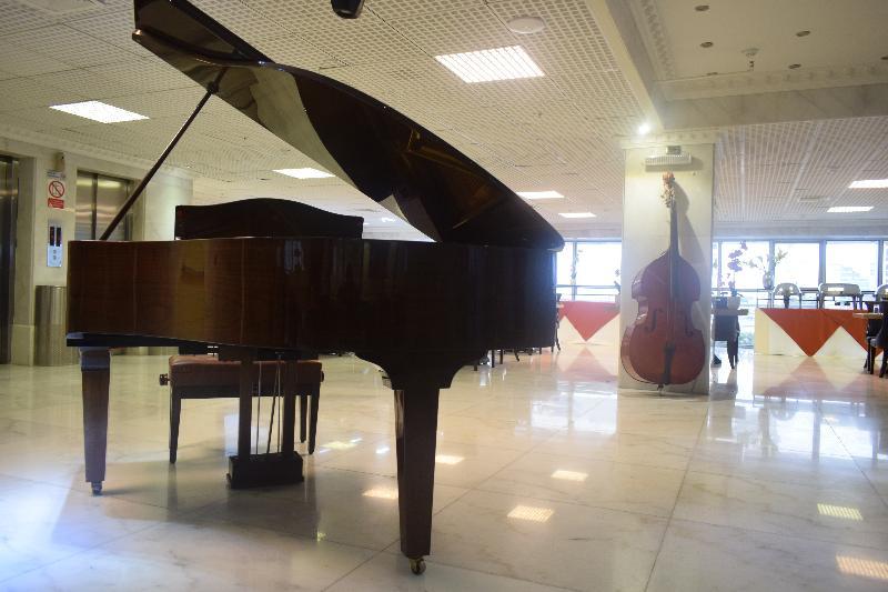 Luxury Inkari Hotel Λίμα Εξωτερικό φωτογραφία