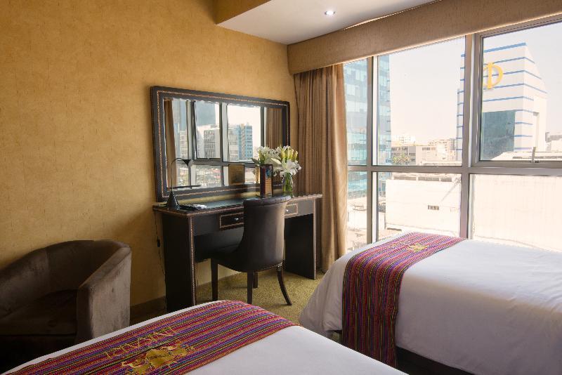 Luxury Inkari Hotel Λίμα Εξωτερικό φωτογραφία