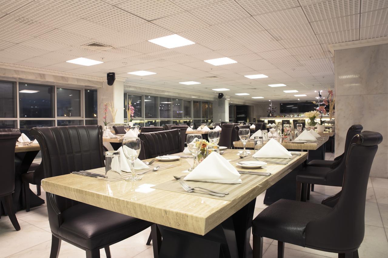 Luxury Inkari Hotel Λίμα Εξωτερικό φωτογραφία