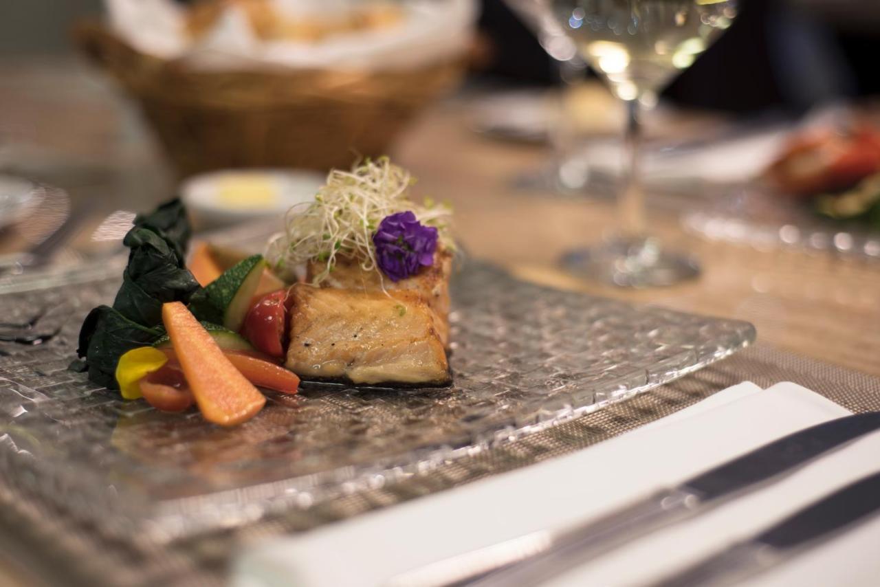 Luxury Inkari Hotel Λίμα Εξωτερικό φωτογραφία