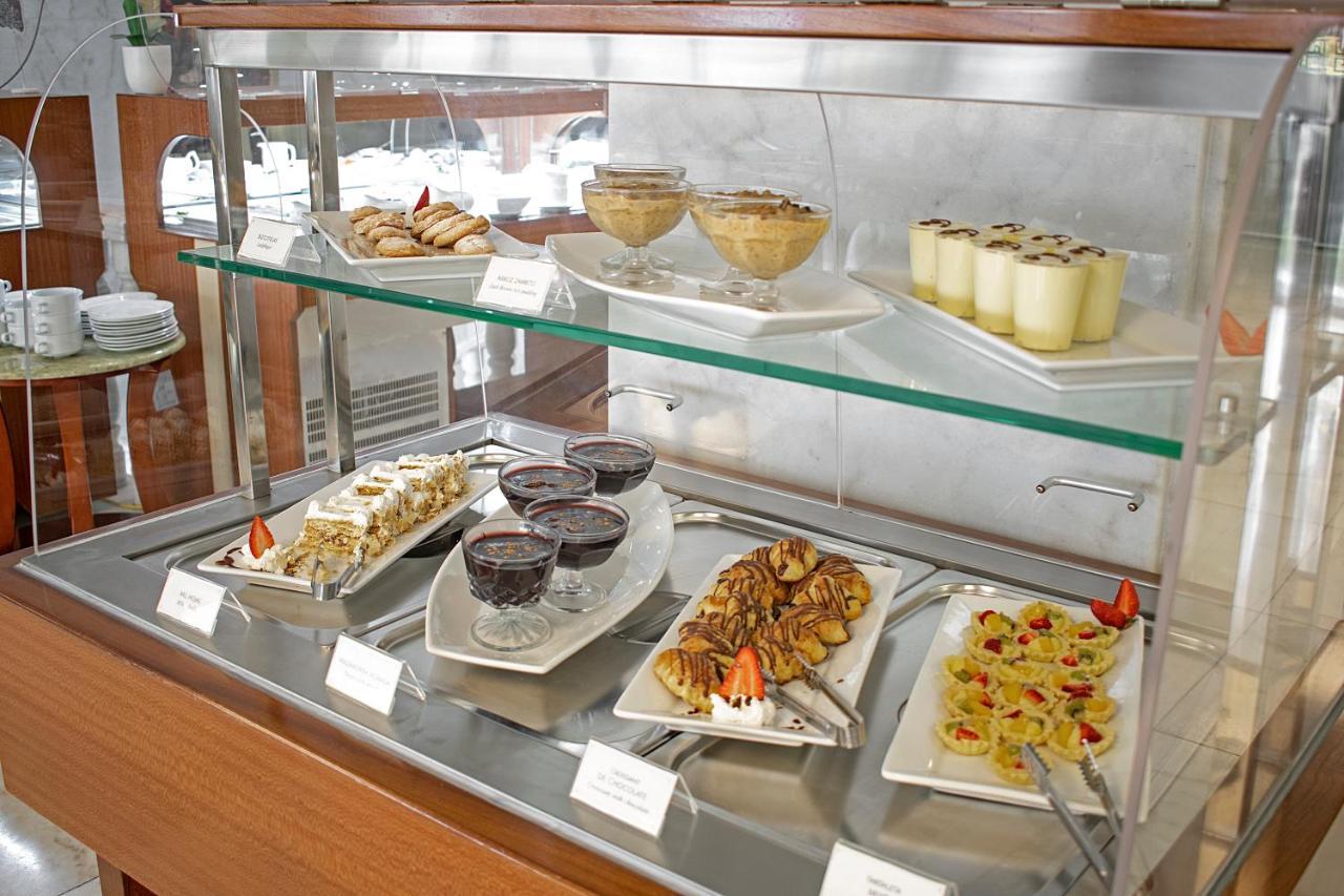 Luxury Inkari Hotel Λίμα Εξωτερικό φωτογραφία