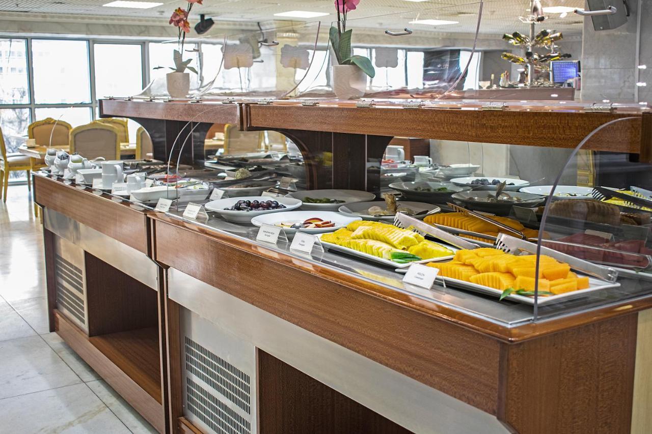 Luxury Inkari Hotel Λίμα Εξωτερικό φωτογραφία