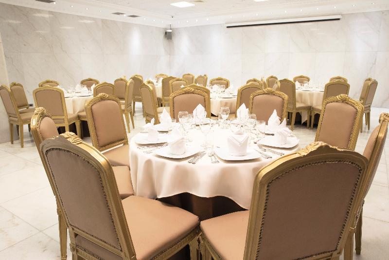 Luxury Inkari Hotel Λίμα Εξωτερικό φωτογραφία