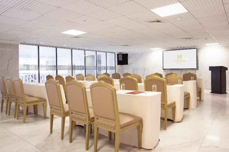 Luxury Inkari Hotel Λίμα Εξωτερικό φωτογραφία