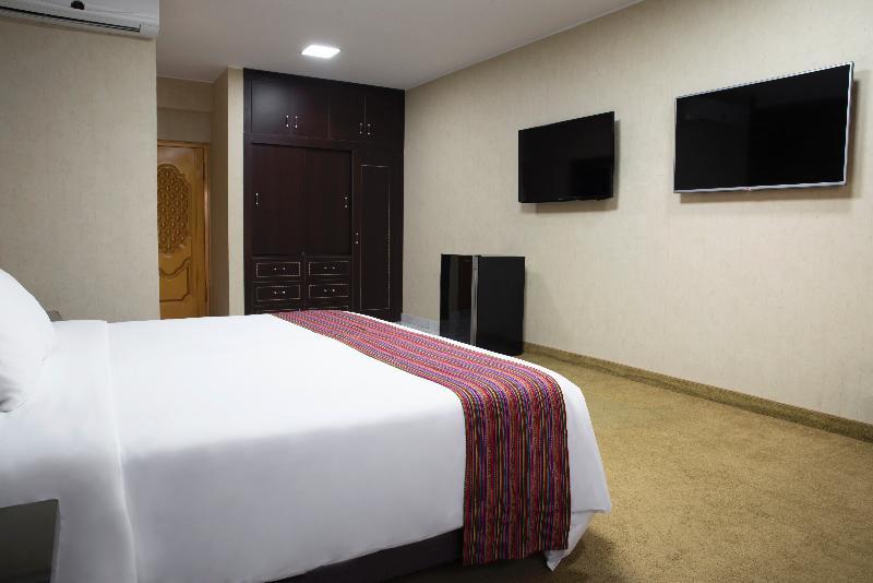 Luxury Inkari Hotel Λίμα Εξωτερικό φωτογραφία