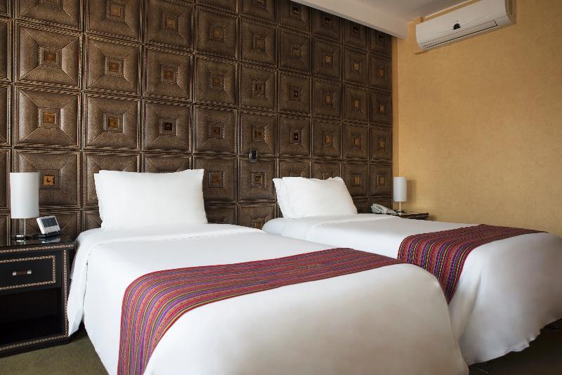 Luxury Inkari Hotel Λίμα Εξωτερικό φωτογραφία