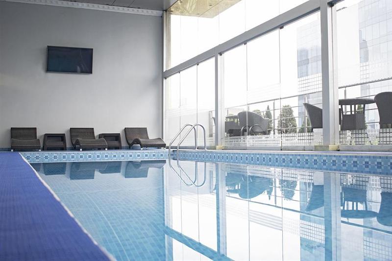 Luxury Inkari Hotel Λίμα Εξωτερικό φωτογραφία